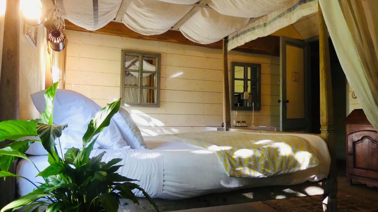 Domaine De L'Escuderia Hotel Parentis-en-Born Exterior photo