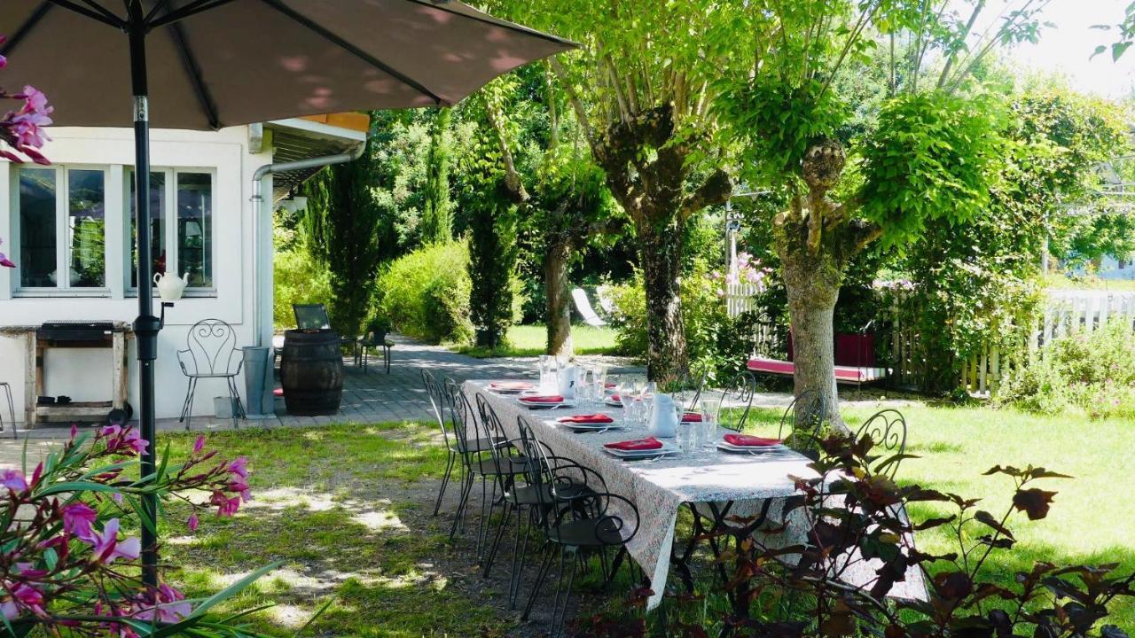Domaine De L'Escuderia Hotel Parentis-en-Born Exterior photo